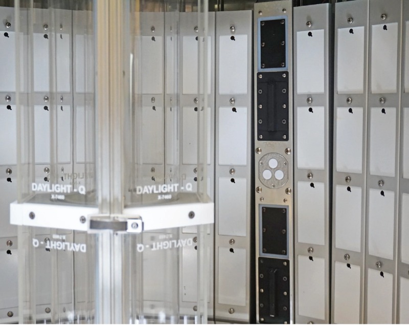 Q-SUN Xe-8氙燈試驗(yàn)箱光學(xué)濾光片